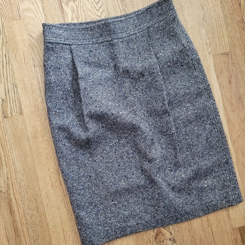 Tory Burch pencil skirt